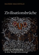 Cover-Bild zum Titel 'Zivilisationsbrüche' von 'Rainer Mausfeld'