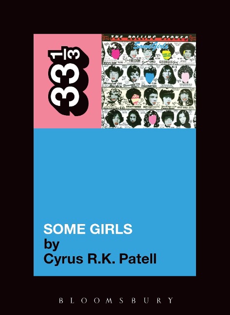 The Rolling Stones' Some Girls - Cyrus R. K. Patell