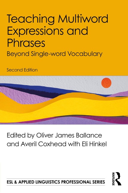 Teaching Multiword Expressions and Phrases - 