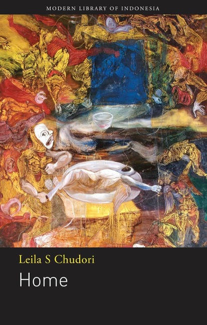 Home - Leila S Chudori Leila S Chudori