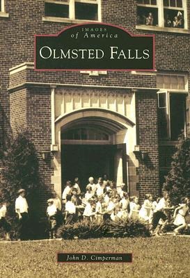 Olmsted Falls - John D. Cimperman