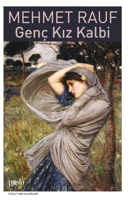 Genc Kiz Kalbi - Mehmet Rauf