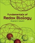 Cover-Bild zum Titel 'Fundamentals of Redox Biology' von 'Shyamal K Goswami'