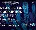 Plague of Corruption: Restoring Faith in the Promise of Science - Judy Mikovits, Kent Heckenlively