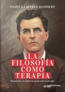 Cover-Bild zum Titel 'La filosofía como terapia' von 'Pamela Lastres Dammert'