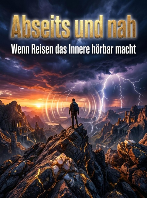 Abseits und nah - Ulrich Wagner