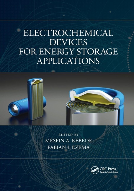 Electrochemical Devices for Energy Storage Applications - 