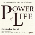 Power of Life-Orgelmusik - Christopher Herrick