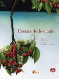 Cover-Bild zum Titel 'L' estate delle cicale' von 'Janna Carioli'