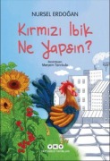 Cover-Bild zum Titel 'Kirmizi Ibik Ne Yapsin' von 'Nursel Erdogan'