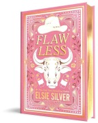 Cover-Bild zum Titel 'Flawless (Collector's Edition)' von 'Elsie Silver'