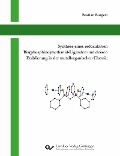 Cover-Bild zum Titel 'Synthese eines redoxaktiven Bis(phosphino)methanid-Liganden und dessen Etablierung in der metallorganischen Chemie' von ''