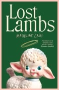 Cover-Bild zum Titel 'Lost Lambs' von 'Madeline Cash'