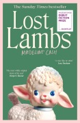 Cover-Bild zum Titel 'Lost Lambs' von 'Madeline Cash'