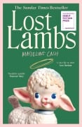 Cover-Bild zum Titel 'Lost Lambs' von 'Madeline Cash'