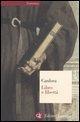 Cover-Bild zum Titel 'Libro e libertà' von 'Luciano Canfora'