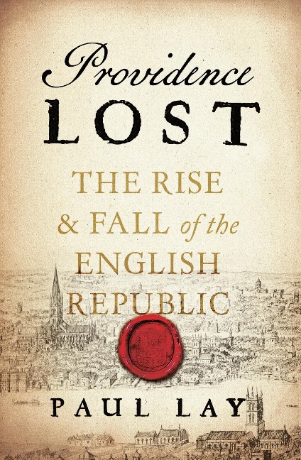 Providence Lost - Paul Lay