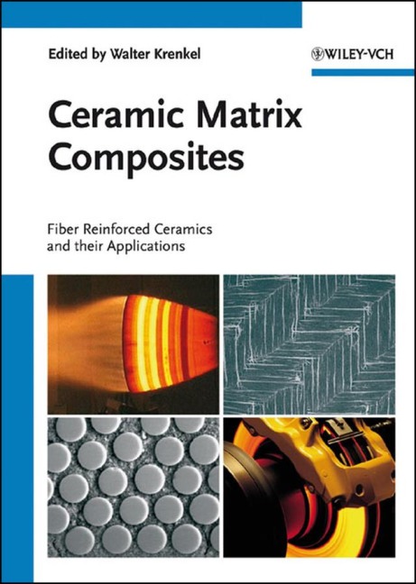 Ceramic Matrix Composites - 