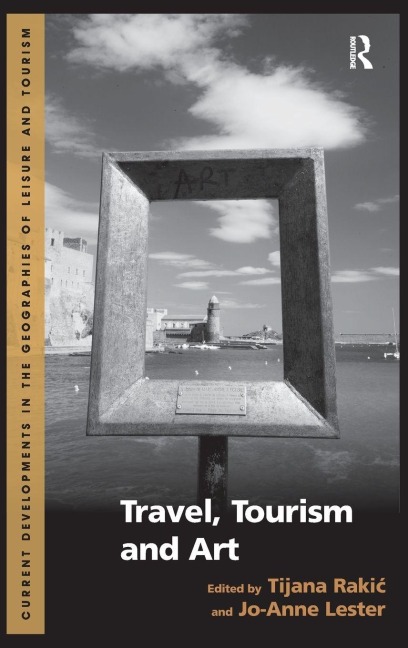 Travel, Tourism and Art - 