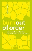 burnout of order - Fabian Schmid