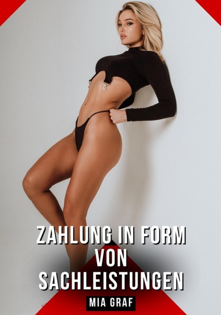 Zahlung in Form von Sachleistungen - Mia Graf