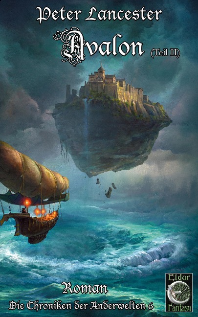 Avalon (Teil II) - Peter Lancester