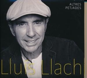Altres Petjades - Lluis Llach