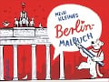 Cover-Bild zum Titel 'Mein kleines Berlin-Malbuch' von ''