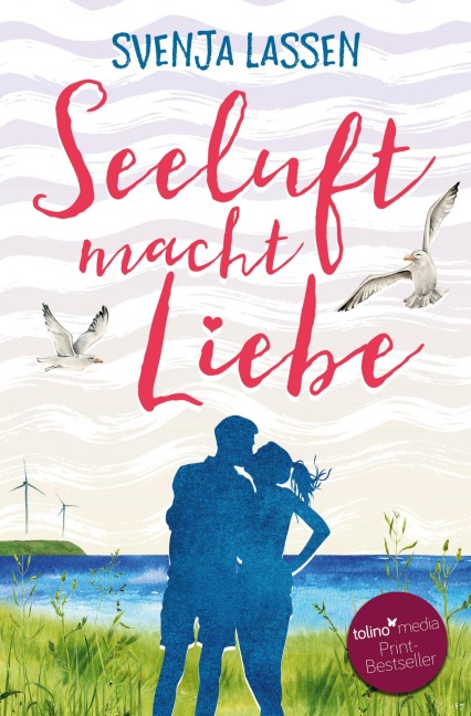 Seeluft macht Liebe - Svenja Lassen