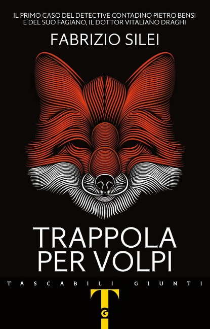 Trappola per volpi - Fabrizio Silei