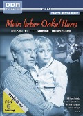 Mein lieber Onkel Hans - Eberhard Panitz, Wolfgang Thiel