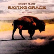 Cover-Bild zum Titel 'Saving Grace' von 'Robert Plant'