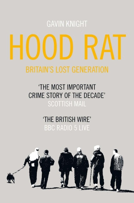 Hood Rat - Gavin Knight
