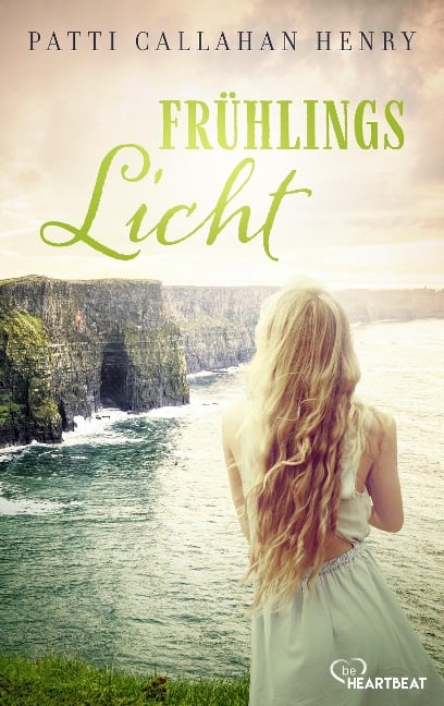 Frühlingslicht - Patti Callahan Henry