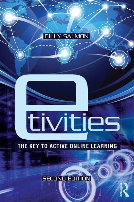E-tivities - Gilly Salmon