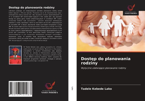 Dost¿p do planowania rodziny - Tadele Kebede Lako