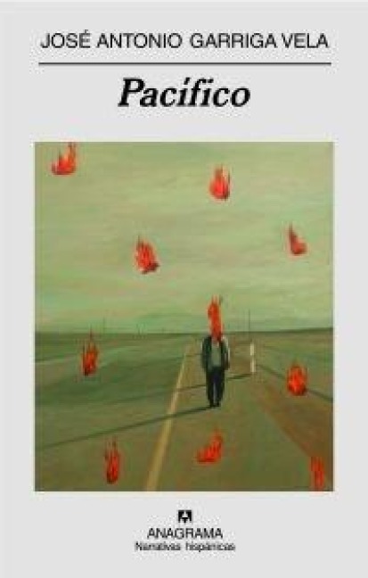 Pacífico - José Antonio Garriga Vela