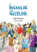 Cover-Bild zum Titel 'Insanlar Güzeldir' von 'Baptiste Beaulieu'