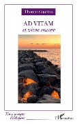 Cover-Bild zum Titel 'Ad vitam et vivre encore' von 'Guarino'