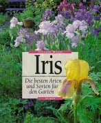 Cover-Bild zum Titel 'Iris' von 'Susanne Weber'
