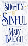Slightly Sinful - Mary Balogh