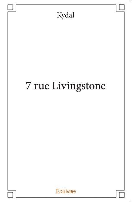 7 rue Livingstone - Kydal