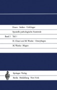 Cover-Bild zum Titel 'Oesophagus' von 'M. Wanke, H. Chiari'