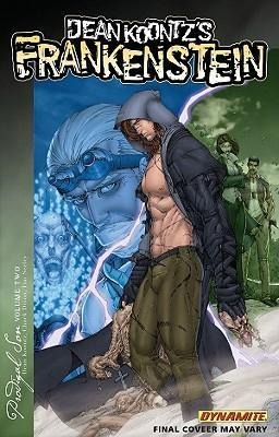 Dean Koontz' Frankenstein: Prodigal Son Volume 2 - Dean Koontz, Chuck Dixon