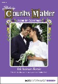 Cover-Bild zum Titel 'Hedwig Courths-Mahler - Folge 072' von 'Hedwig Courths-Mahler'