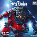 Cover-Bild zum Titel 'Perry Rhodan Neo 165: Tolotos' von 'Rüdiger Schäfer'
