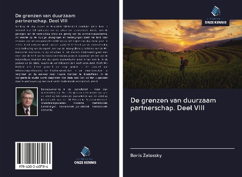 De grenzen van duurzaam partnerschap. Deel VIII - Boris Zalessky