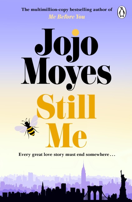 Still Me - Jojo Moyes