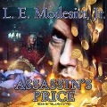 Cover-Bild zum Titel 'Assassin's Price' von 'L. E. Modesitt'