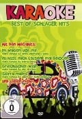 Karaoke-Best Of Schlager Hits - Various